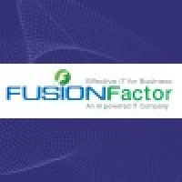 Fusion Factor Corporation logo