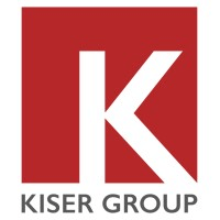 Kiser Group logo