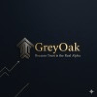 GreyOak Capital Intelligence Pvt Ltd logo