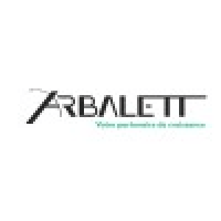 Arbalett logo