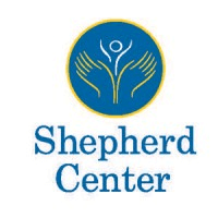 Shepherd Center logo