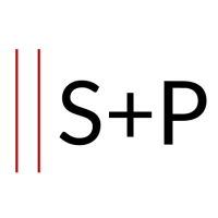 S+P Compliance Services logo