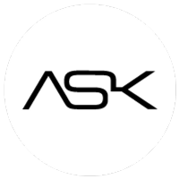 ASK Consulting logo