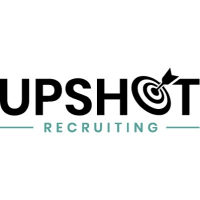 UpShot Recruiting logo