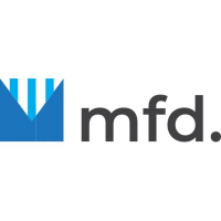 Meta For Data Technologies logo