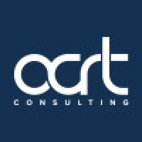 OCRT Consulting logo