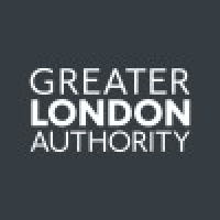 Greater London Authority logo