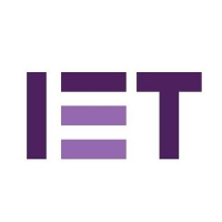 Institution of Engineering and Technology logo