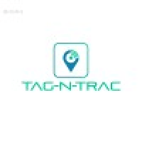 Tag-N-Trac logo