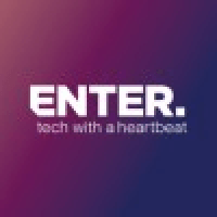 ENTER BV logo