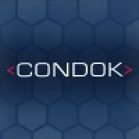 CONDOK GmbH logo