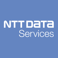 NTT DATA Services logo