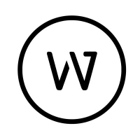 Walk West logo