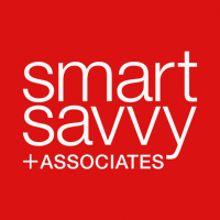 Smart, Savvy + Associates | Recruitment Agency logo