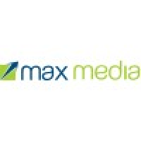 Max Media Pvt. Ltd. logo
