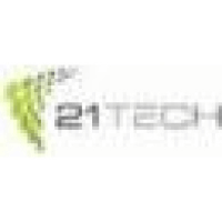 21Tech logo