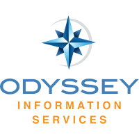 Odyssey Information Services logo