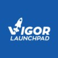 Vigor LaunchPad logo