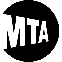 Metropolitan Transportation Authority logo
