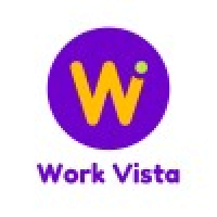 Work Vista logo