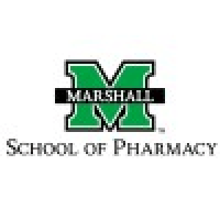 Marshall University School of Pharmacy logo