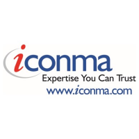 ICONMA logo