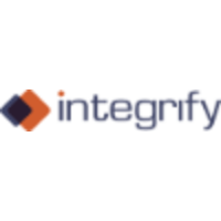 Integrify logo