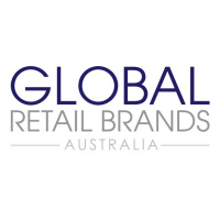 Global Retail Brands Australia logo