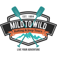 AAM's Mild to Wild Rafting and Jeep Trail Tours, Inc. logo