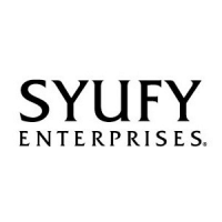 Syufy Enterprises LP logo