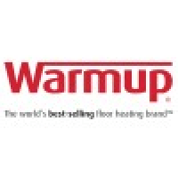 Warmup PLC logo