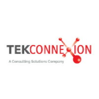 TEK Connexion logo