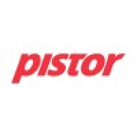 Pistor AG logo