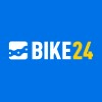 BIKE24 logo