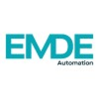 EMDE Automation GmbH logo