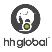 HH Global logo