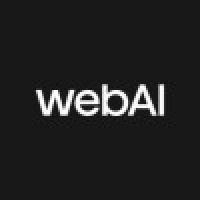 webAI logo