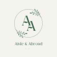 Aisle and Abroad logo