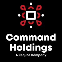 Command Holdings logo