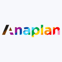 Anaplan logo
