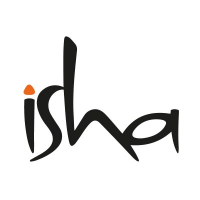 Isha Foundation logo