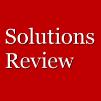 Solutions Review logo