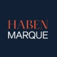 HABEN MARQUEE logo