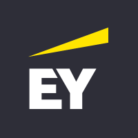 EY logo