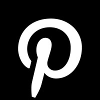 Pinterest logo