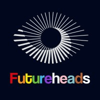 Futureheads Recruitment | B Corp&trade; logo