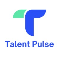 Talent Pulse logo