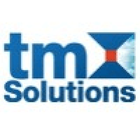 TM Solutions logo