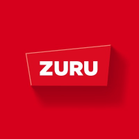 ZURU Toy Company logo