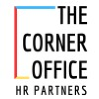 The Corner Office India logo